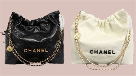 chanel 22 imitations|Chanel dupes.